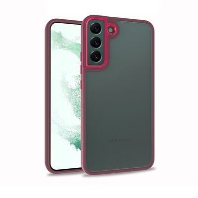Galaxy S22 Plus Kılıf Patinda Flora Kapak