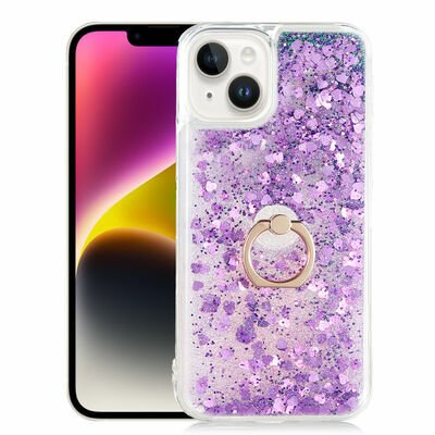 Apple iPhone 14 Plus Kılıf Patinda Milce Kapak