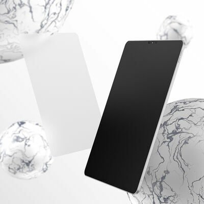 Apple iPad Air 10.9 2022 (5.Nesil) Patinda Paper-Like Ekran Koruyucu