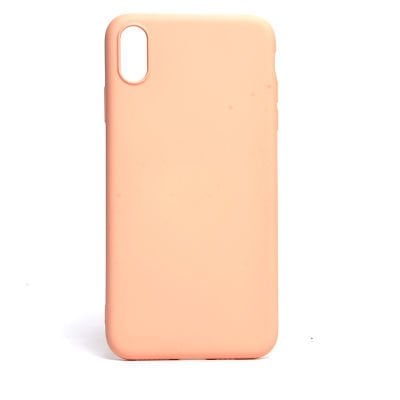 Huawei Y6 2019 Kılıf Patinda İnci Silikon