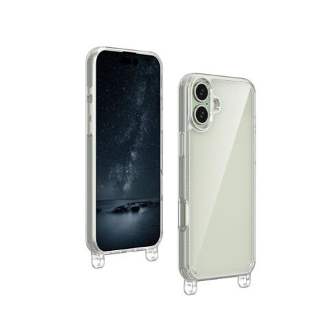Apple iPhone 16 Kılıf Patinda X-Rop Kapak