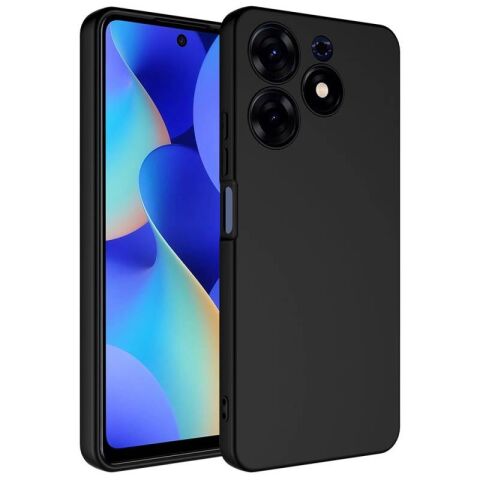 Tecno Spark 10 Pro Kılıf Patinda Mara Lansman Kapak
