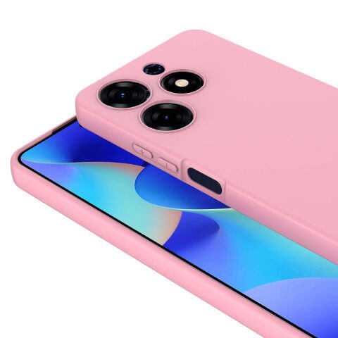 Tecno Spark 10 Pro Kılıf Patinda Mara Lansman Kapak