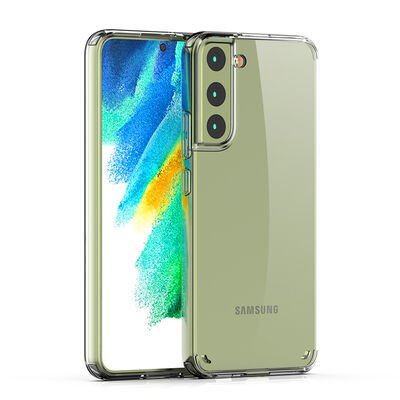 Galaxy S22 Plus Kılıf Patinda Coss Kapak