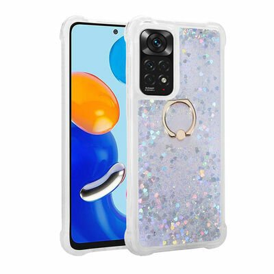 Xiaomi Redmi Note 12 4G Kılıf Patinda Milce Kapak