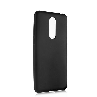 Meizu M6T Kılıf Patinda Premier Silikon Kapak