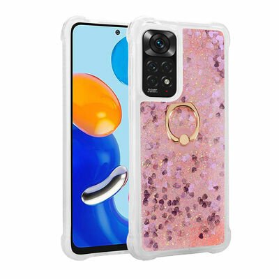 Xiaomi Redmi Note 12 4G Kılıf Patinda Milce Kapak