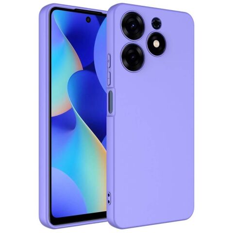 Tecno Spark 10 Pro Kılıf Patinda Mara Lansman Kapak