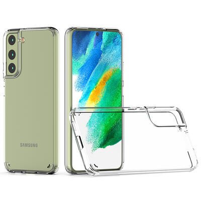 Galaxy S22 Plus Kılıf Patinda Coss Kapak