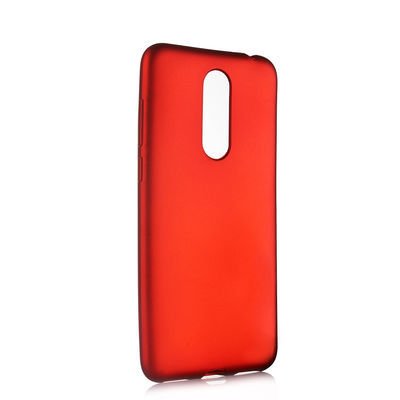 Meizu M6T Kılıf Patinda Premier Silikon Kapak