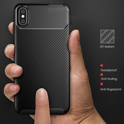 Apple iPhone XS 5.8 Kılıf Patinda Negro Silikon Kapak