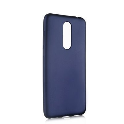 Meizu M6T Kılıf Patinda Premier Silikon Kapak