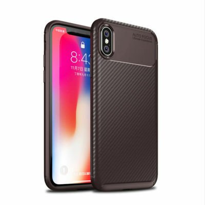 Apple iPhone XS 5.8 Kılıf Patinda Negro Silikon Kapak