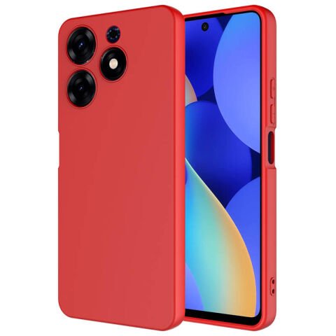 Tecno Spark 10 Pro Kılıf Patinda Mara Lansman Kapak