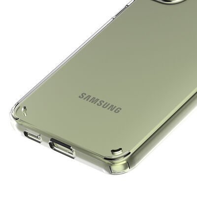 Galaxy S22 Plus Kılıf Patinda Coss Kapak