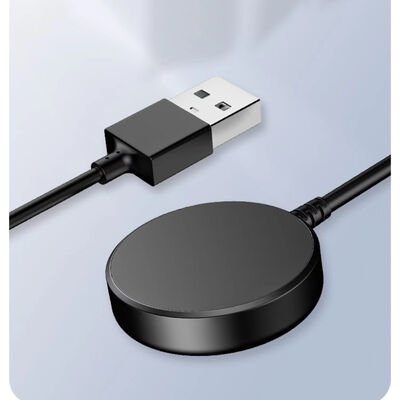 Galaxy Watch 4 Classic 42mm Patinda Usb Şarj Kablosu