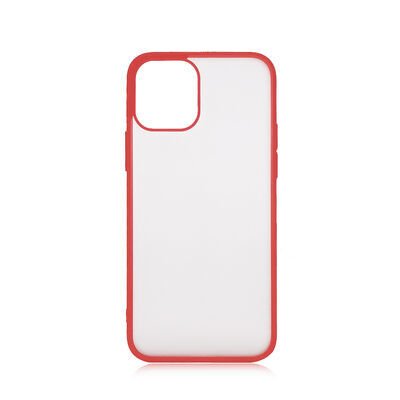 Apple iPhone 12 Pro Max Kılıf Patinda Mess Kapak