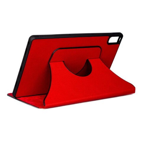 Lenovo Tab P11 11.5'' (2.Nesil) Patinda Fest Dönebilen Standlı Kılıf