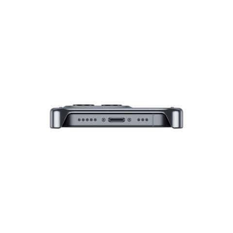 Apple iPhone 15 Plus Kılıf Magsafe Şarj ve Soğutucu Özellikli Benks Biliz Kapak