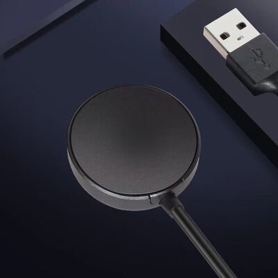 Galaxy Watch 4 Classic 42mm Patinda Usb Şarj Kablosu