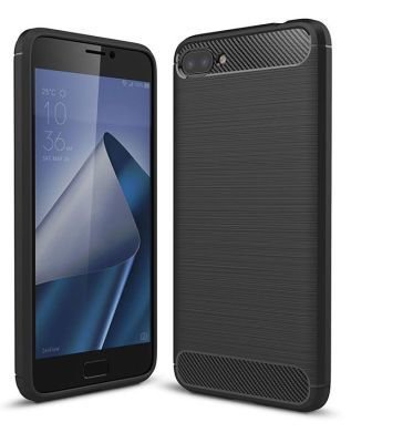 Asus Zenfone 4 Max ZC554KL Kılıf Patinda Room Silikon Kapak