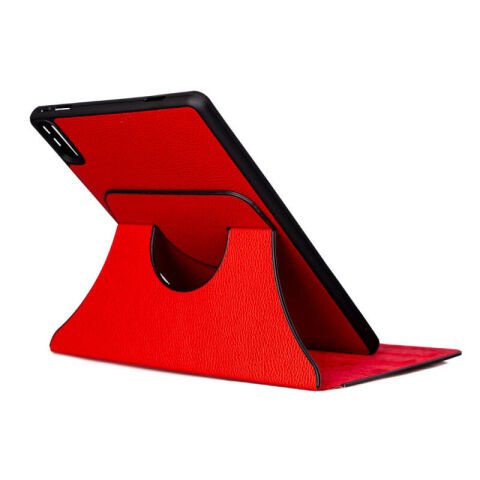 Lenovo Tab P11 11.5'' (2.Nesil) Patinda Fest Dönebilen Standlı Kılıf