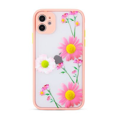 Apple iPhone 12 Mini Kılıf Patinda Fily Kapak