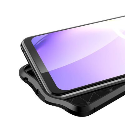 Vivo Y20S Kılıf Patinda Niss Silikon Kapak