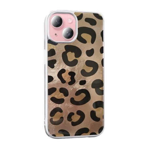 Apple iPhone 14 Kılıf Desenli Patinda Mep Kapak