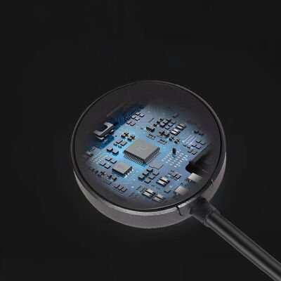 Galaxy Watch 4 44mm Patinda Usb Şarj Kablosu