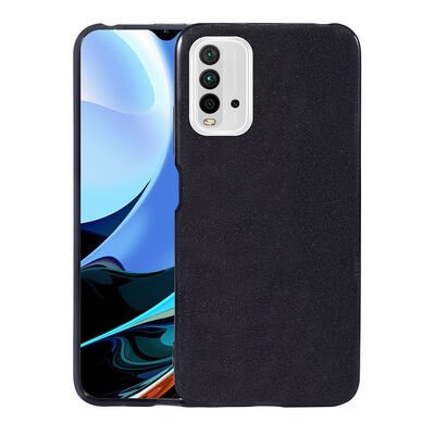 Xiaomi Redmi 9T Kılıf Patinda Shining Silikon