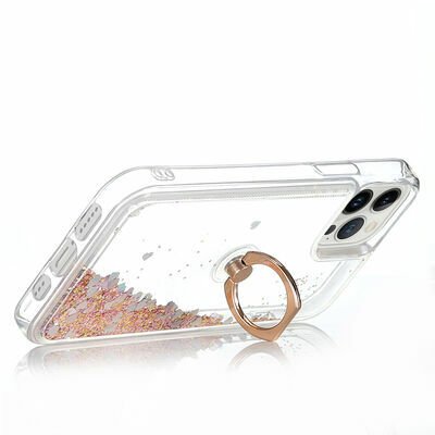 Apple iPhone 14 Pro Kılıf Patinda Milce Kapak