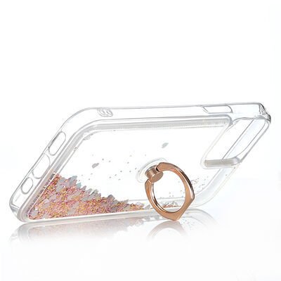 Apple iPhone 12 Pro Kılıf Patinda Milce Kapak