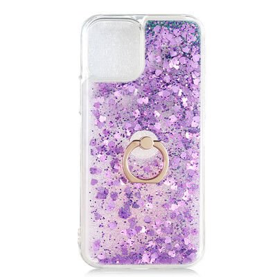 Apple iPhone 12 Pro Kılıf Patinda Milce Kapak