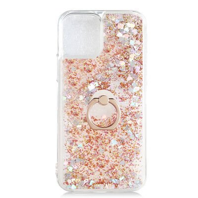 Apple iPhone 12 Pro Kılıf Patinda Milce Kapak
