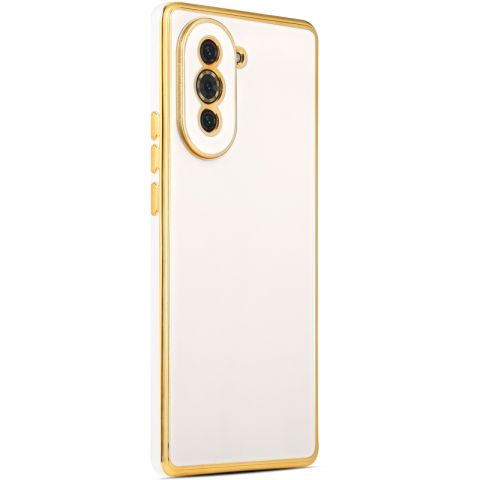 Huawei Nova 10 Pro Kılıf Patinda Bark Kapak