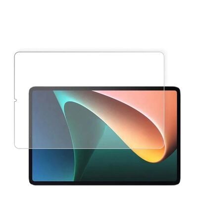 Xiaomi Mi Pad 5 Patinda Tablet Temperli Cam Ekran Koruyucu