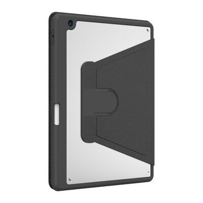 Apple iPad 10.2 (8.Nesil) Kılıf Patinda Nayn Dönebilen Standlı Kılıf