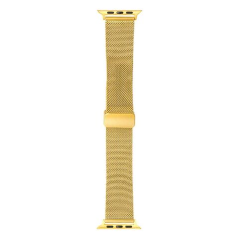 Apple Watch 44mm Patinda KRD-85 Metal Kordon