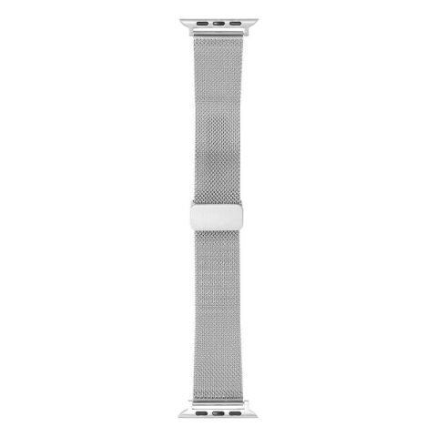 Apple Watch 44mm Patinda KRD-85 Metal Kordon