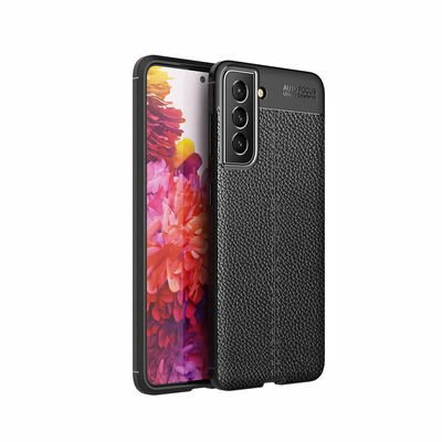 Galaxy S22 Plus Kılıf Patinda Niss Silikon Kapak