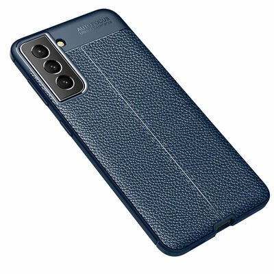 Galaxy S22 Plus Kılıf Patinda Niss Silikon Kapak