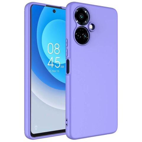 Tecno Spark 9 Pro Kılıf Patinda Mara Lansman Kapak