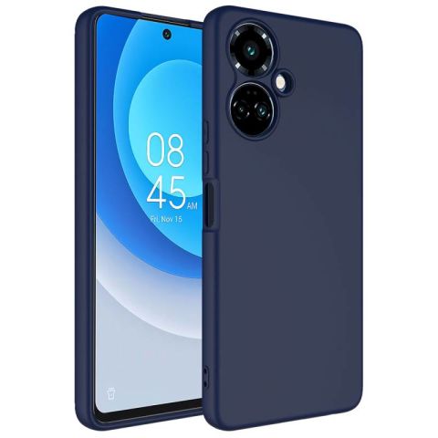 Tecno Spark 9 Pro Kılıf Patinda Mara Lansman Kapak
