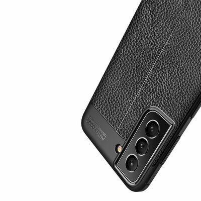Galaxy S22 Plus Kılıf Patinda Niss Silikon Kapak