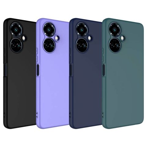 Tecno Spark 9 Pro Kılıf Patinda Mara Lansman Kapak