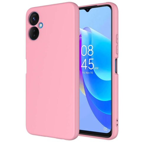 Tecno Spark 9 Pro Kılıf Patinda Mara Lansman Kapak
