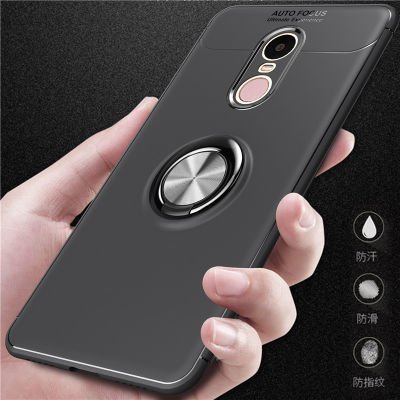 Xiaomi Redmi Note 4X Kılıf Patinda Ravel Silikon Kapak