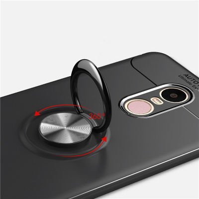 Xiaomi Redmi Note 4X Kılıf Patinda Ravel Silikon Kapak