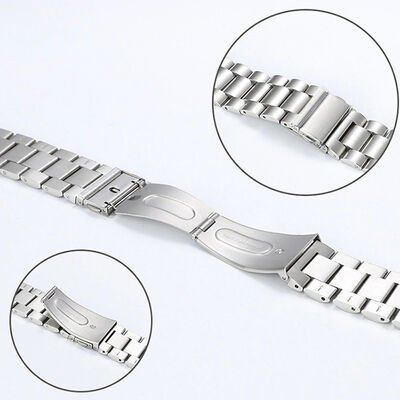Huawei Watch GT 3 42mm KRD-04 Metal Kordon